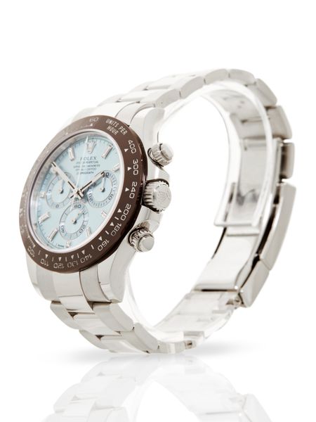 Rolex Daytona 116506